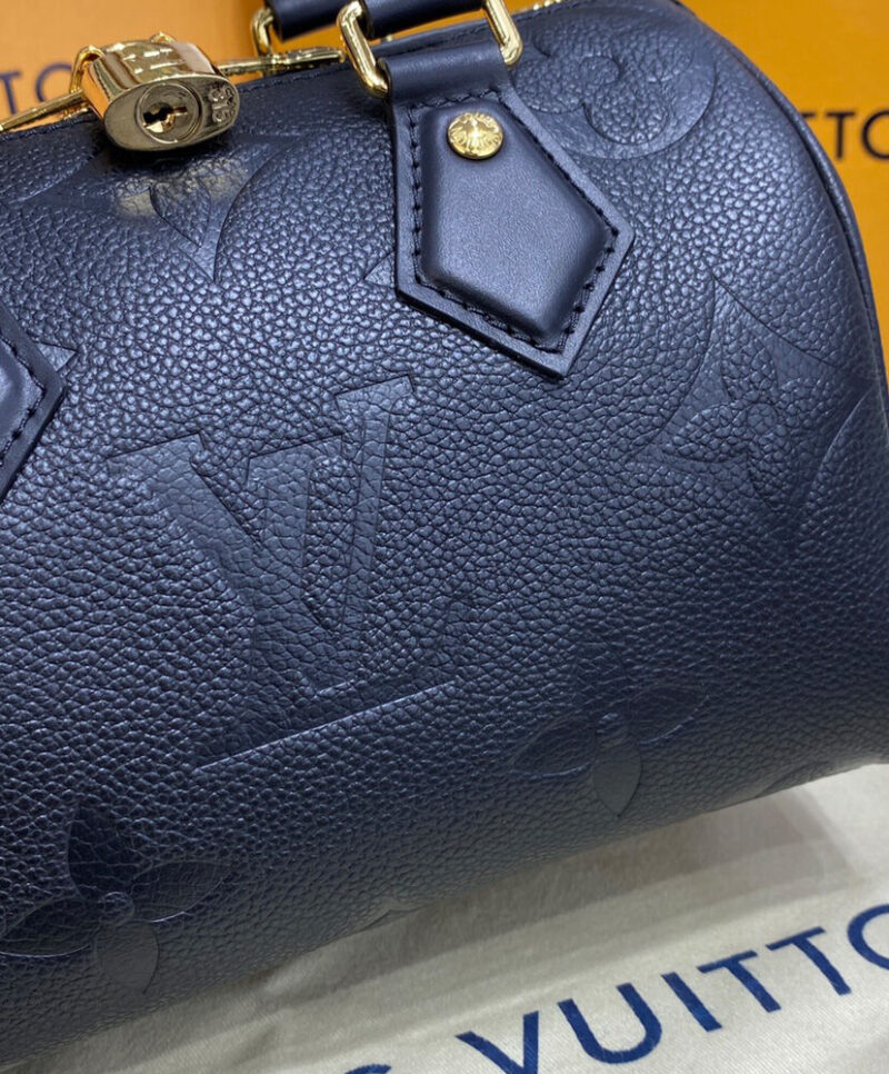 Louis Vuitton Speedy Bandouliere 20 M58953 M59273